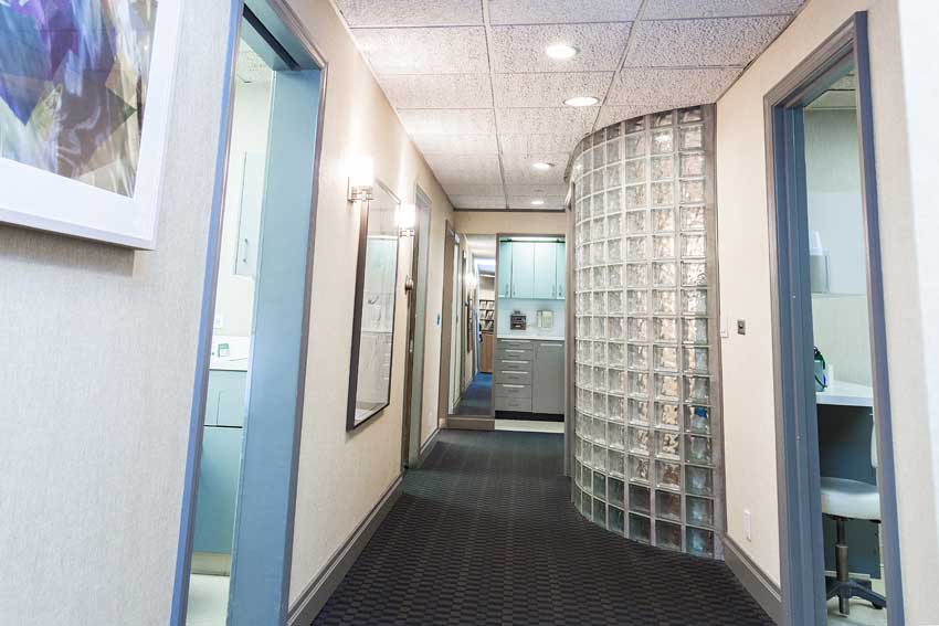 Office tour photo