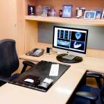 Office tour photo