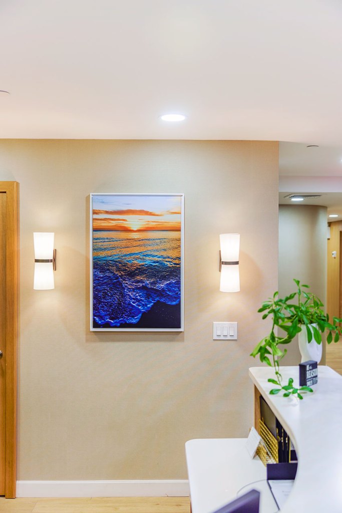 Office tour photo