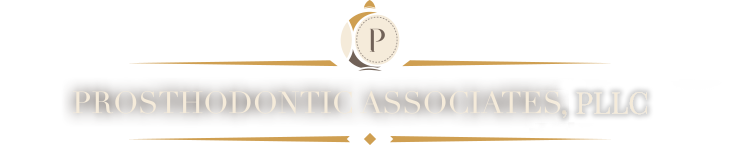 Link to Prosthodontic Associates, PLLC home page
